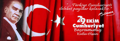 29 ekim pano örnekleri cumhuriyet bayramı'na kısa bir süre kala aranmaya başlandı. 29 Ekim Cumhuriyet Bayrami Coskuyla Kutlandi Veysel Duzcan