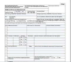 Sie können ihre familienangehörigen ebenfalls anmelden, wenn diese mit ihnen bisher in der gleichen wohnung. Zweitwohnsitz Anmelden So Geht S Chip