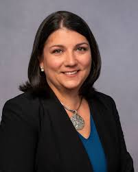 Olivia Visperas McLaughlin