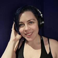 Roberta Jackson-Versatile voice for your vision! (@RobertaVoices)