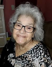 Obituary information for Ursula Galvan La Due