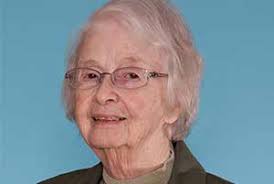 Sister Maureen Regan (Rose Edward)