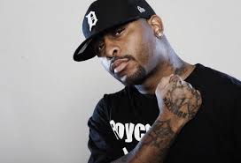 Royce Da 5'9, Mr. Porter & Tiara Link Up for Energetic Track “Digest”