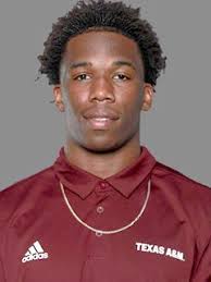 Edgerrin Cooper, Green Bay, Linebacker