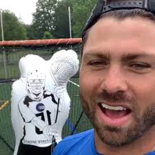 USA Lacrosse Holiday