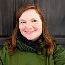 Elayne "Funny Feelings" Crain