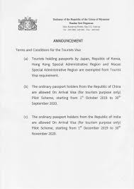 We did not find results for: New Terms And Conditions Of The Tourists Visa For Japan Republic Of Korea Hong Kong Macao And The Republic Of China