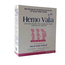 Bổ sung sắt, acid folic cho cơ thể, phòng ngừa thiếu máu