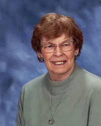 Elizabeth Jean 'Betty' Betty Meredith, 90