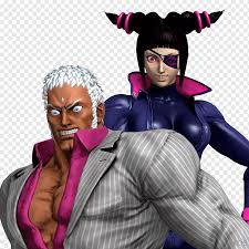 Can be used by having the costume. Street Fighter Juri Png Images Pngwing