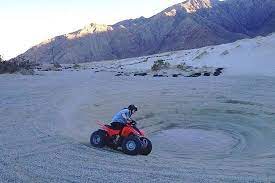 Offroad Rentals Palm Springs California Palm Springs Offroad
