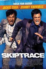 Maybe you would like to learn more about one of these? Skiptrace Film Wikipedia