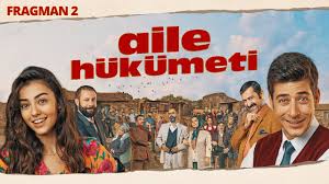 No streaming data for aile hükümeti this week. Aile Hukumeti Fragman 2 Youtube