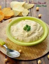 Hummus With Tahini Paste Recipe Authentic Hummus Lebanese Hummus Recipe Recipes Tahini Paste Vegetarian Recipes