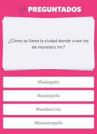 Puedes jugar un juego clásico de bejeweled, pero con caramelos azucarados en lugar de gemas. Trivia Crack