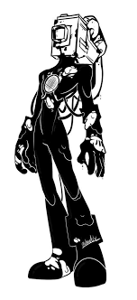 This is a library that makes it easy to consume events and manage the lifecycle of. The Projectionist Bendy And The Ink Machine Just Ink Ink