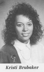 Kristi Brubaker (Deceased), South Bend, IN Indiana