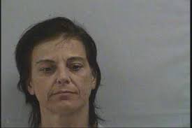 MISSING PERSON: Sarah Denise Riddle, 45, last seen