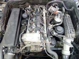 Engine Mercedes Benz E Class W211 E 220 Cdi 211 006 646961 B Parts