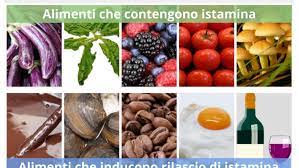 I livelli di istamina negli alimenti sono difficili da quantificare. Istamina Cos E Alimenti Con E Senza E Cibi Istamino Liberatori