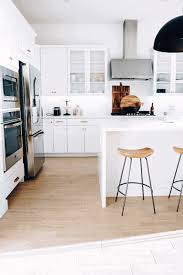 So many questions on painting kitchen cabinets! 15 White Kitchen Cabinet Ideas To Brighten Up Your Kitchen Space