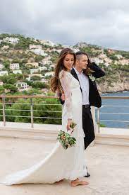 Maybe you would like to learn more about one of these? Mallorca Strandhochzeit Im Vintage Boho Brautkleid