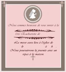 Faire Part Blog 1er Communionjpg Copier Faire Part Communion Remerciement Bapteme Faire Part Communion Fille