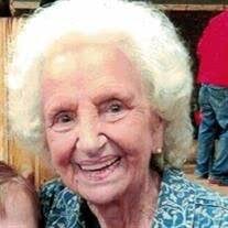 Katherine Desantis Obituary