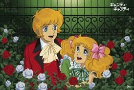 Candy Candy Artbook Candy Candy Photo 9421429 Fanpop Candy Pictures Candy Art Anime
