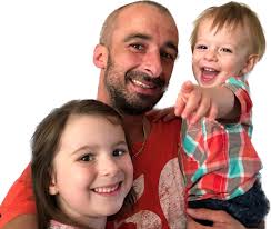 Tribute to William Peter Blagrove