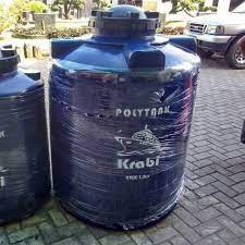 Harga tangki air, toren air, tandon air penguin tb 32 original. Tangki Air Krabi 1100 Liter Toren Air Tandon Air Shopee Indonesia