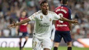 Galatasaray, onyekuru için tüm kozlarını oynamaya devam ediyor. Hasil Liga Champions Real Madrid Vs Galatasaray Rodrygo Cetak Hattrick Los Blancos Pesta Gol 6 0 Tribunnews Com Mobile