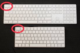 Upcoming 2016 Macbook Pro Will Have No Escape Key • Iphone In Canada Blog