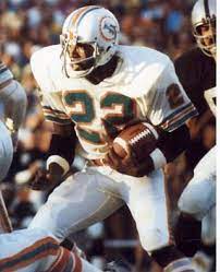Eugene Edward Mercury Morris Born January 5 1947 Is A Former American Football Player Miami Dolphins Football Miami Dolphins Players Nfl Miami Dolphins