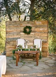 Well you're in luck, because here they come. Wedding Cake Table Backdrop Ideas Beloved Blog