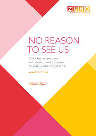 In 2017 the bank was closed. Zuno Bank Zuno Bank Launch 4