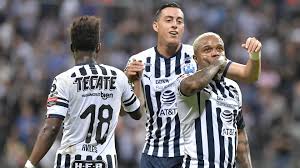 Se va del club y en atlético nacional se ilusionan el delantero colombiano habría rescindido su contrato y su futuro estaría en las toldas del cuadro antioqueño. Monterrey 5 0 Sporting Kansas City Liga Mx Power S Mauling Of Sporting Kc A Brutal Reminder Of How Far Mls Has To Go Goal Com