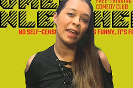 Comedy Unleashed: Quarantined: Series 1, Episode 2