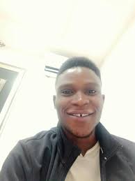 Profile for Natasha Peter