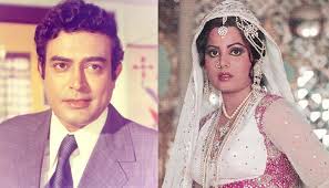 Sulakshana Pandit's Love For Sanjeev Kumar: Even After His Death, She Never  Married Anyone Else