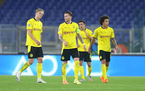 See 1,391,352 traveler reviews and photos of lazio tourist attractions. Borussia Dortmund Player Ratings From Champions League Loss To Lazio