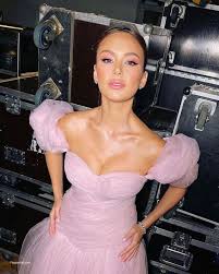 Aida Garifullina Sexy Tits and Ass Photo Collection - Fappenist