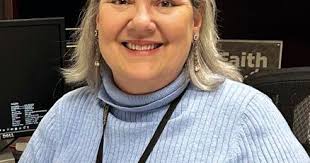 Lohr fills district role as Federal Programs Coordinator