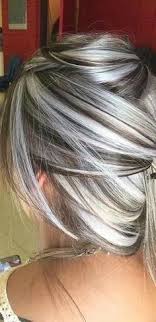 Gray Lace Frontal Wigs Best Hair Dye To Cover Gray Hair Wigsshort Grey Hair Color Grey Hair Color Silver Silver Grey Hair