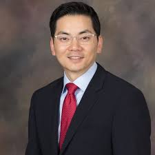 Los Angeles' Robert Lee Ahn Wants to Be Congress' 'Korean-American Voice'