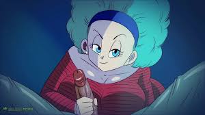 DRAGONBALL bulma asmr [funsexydragonball]