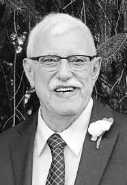 Obituary: Raymond H. Copp