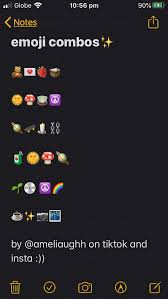 Top moments, photos from aspen. Aesthetic Emoji Combos In 2020 Emoji Combinations Emoji For Instagram Cute Emoji Combinations Dubai Khalifa