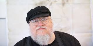 Den ersten band von das lied von feuer und eis und die fortsetzungen. Das Lied Von Eis Und Feuer Game Of Thrones Autor Schreibt An Neuem Buch Mopo
