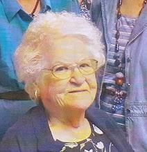 Pearl Lindeman, 1916-2015